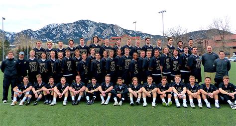 Get the latest news and information from across the college football. Colorado Buffaloes - Roster - MCLA