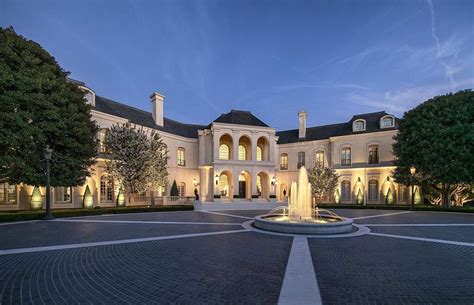 Why Does Nobody Want This Famous 155m Mansion