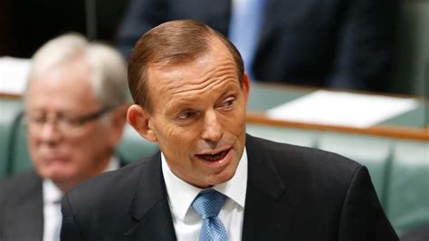 Paid Parental Leave Tony Abbott Succumbs To Pressure Over Scheme To