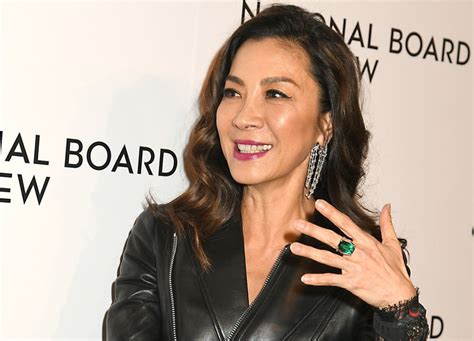 Iconic Crazy Rich Asians Emerald Ring Actually Belongs
