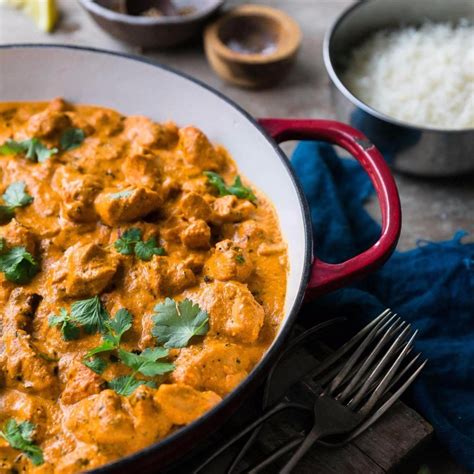 The availability of raw materials in africa and. Delicious and Easy South African Butter Chicken Curry