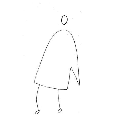 What The Way You Sketch Scale Figures Says About You Archdaily
