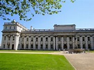 Palace at Greenwich Park | Greenwich park, Mansions, Views