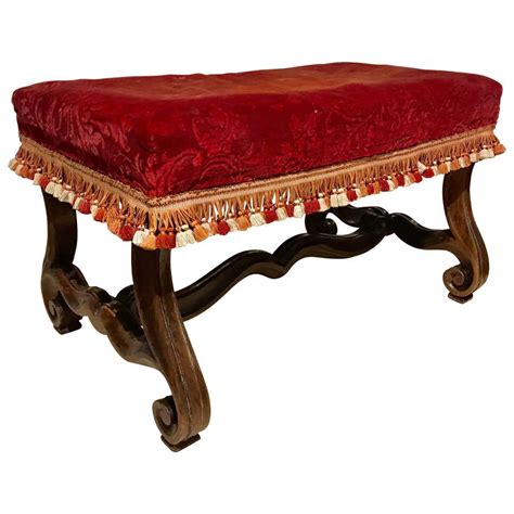 Baroque Benches 61 For Sale At 1stdibs