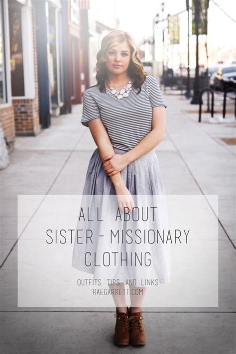 The Sister Missionaries In Our Branch Dress So Cute Sister Missionary Outfits Sister