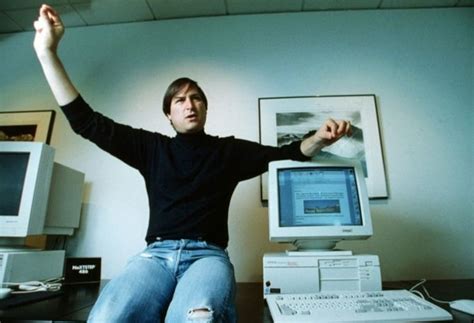 How Lsd And Meditation Made Steve Jobs A Tech Visionary Spirit Molecule