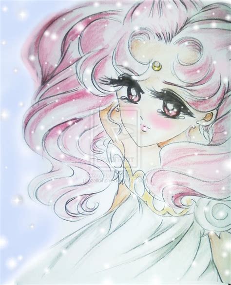 Chibiusa Sailor Mini Moon Rini Fan Art 31407361 Fanpop
