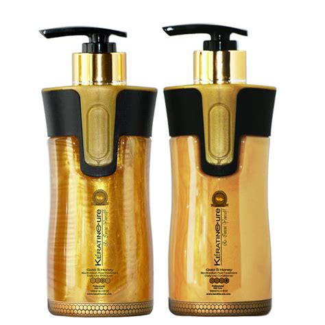 Keratin Cure Sale Keratin Cure Bio Brazilian Gold And Honey Daily