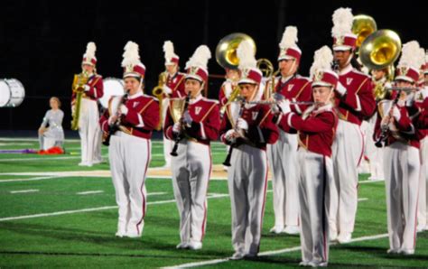 Marching Band Wins Accolades In Return To Competition Myveronanj
