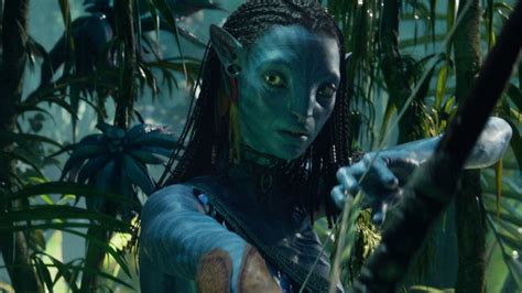 Avatar 2 Streaming How To Watch Avatar The Way Of Water