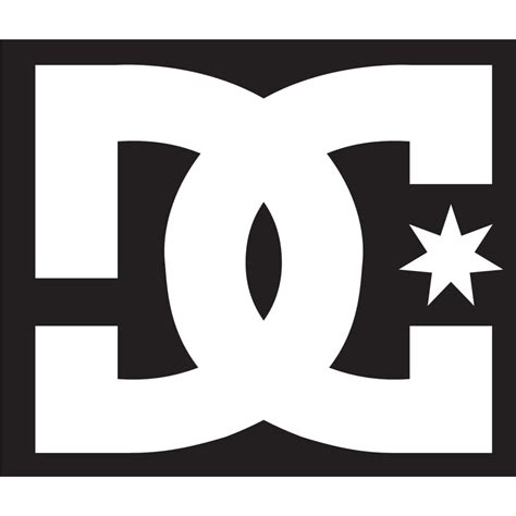 Dc Shoes Logo Vector Logo Of Dc Shoes Brand Free Download Eps Ai