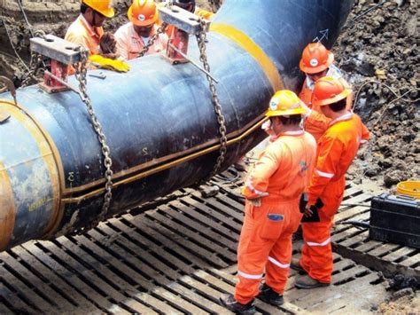 The Best Pipeline Intervention And Repair Company Founterior