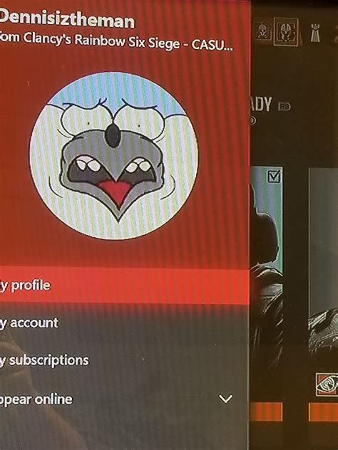 Best Xbox Profile Pic I Ever Had Regularshow