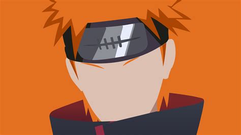 3840x2161 Pain Naruto 3840x2161 Resolution Wallpaper Hd Anime 4k