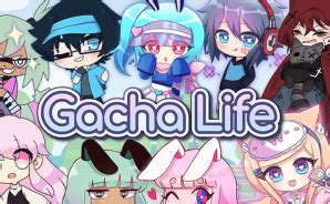 Create the world of life of anime gacha and incredible studios gacha. Download Gacha Life on PC with MEmu