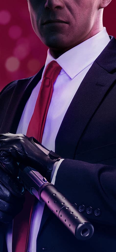 Details Hitman Wallpaper In Coedo Vn