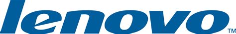 Lenovo Logo Transparent Background
