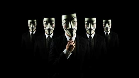 Anonymous Cyber Team