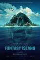 Fantasy Island (2020) - FilmAffinity