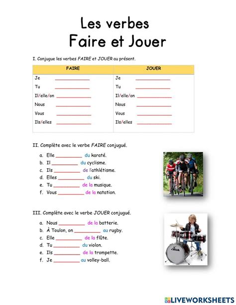 French Teaching Resources Teaching French Good Night Flowers French