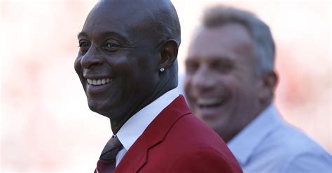 See Jerry Rice In Espns Body Issue