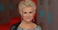 Julie Walters reveals she’s beaten stage three bowel cancer and vows to ...