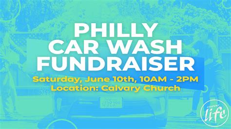 Jun 10 Free Car Wash Fundraiser Trumbull Ct Patch