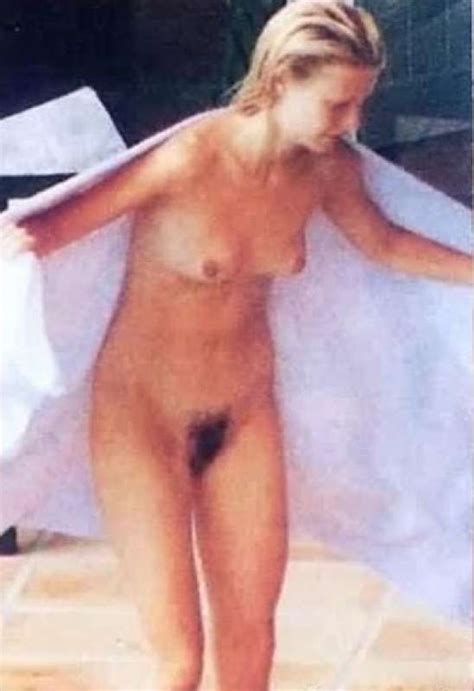 Gwyneth Paltrow Nuda 1 Dago Fotogallery