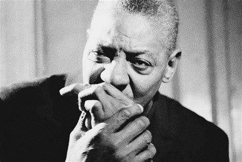 Sonny Boy Williamson Ii Sonny Boy Historical Figures Blues