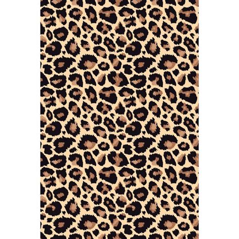 Leopard Print Style 4 Photography Backdrop Cake Photography Backdrops