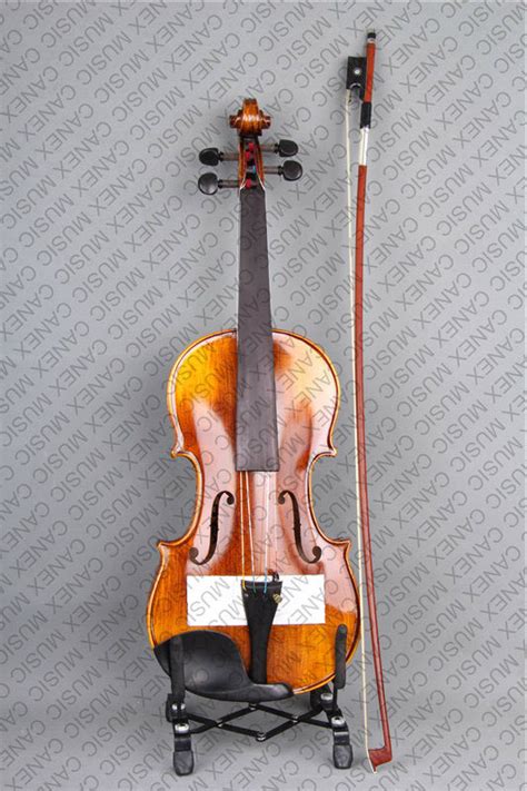 Violin High Grade Violin Professional Violin 44 Vla 1 China