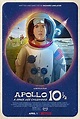 Apollo 10 1⁄2: A Space Age Childhood - Wikipedia