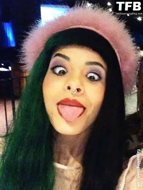 Melanie Martinez Nude The Girl Girl