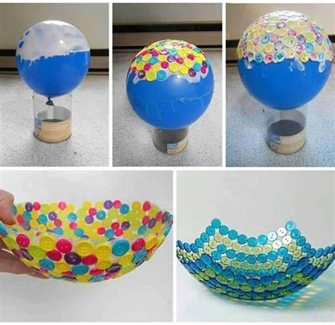 25 Amazing Things You Didnt Know You Could Do With Balloons ~ Scaniaz