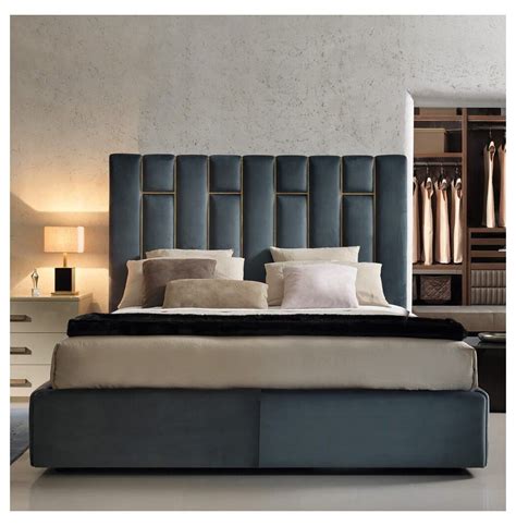Luxury Beds Juliettes Interiors Luxury Bed Design High End Italian
