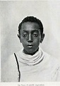 Lej Iyasu, later Emperor Iyasu V (Uncrowned). | History of ethiopia ...