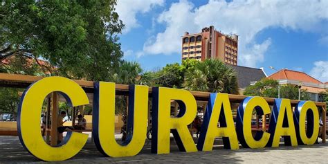 10 Weetjes Over Curacao Wist Je Dat Weetjes