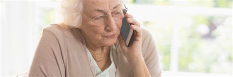 4 Common Holiday Scams Targeting The Elderly Ageright Blog