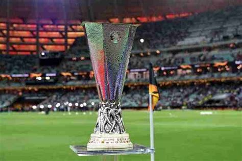 Manchester United And Villarreal Meet In Europa League Finals Nationwide 90fm