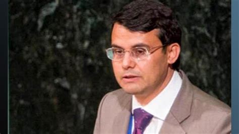 Nirmal Raj Kafle é O Novo Embaixador Do Nepal No Brasil Diplomacia