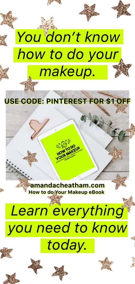 Learn makeup tips and tricks from our beauty experts at covergirl. How to Do Your Makeup eBook | Easy Guide | Makeup yourself, Makeup, How to apply