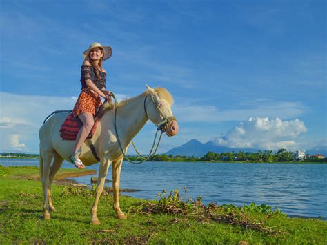 Horseback Riding Caliraya Resort Club