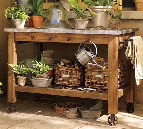 Parkdale Ave Gardening Must Haves The Potting Bench