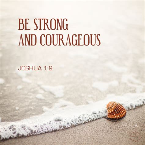I Utibe Be Courageous