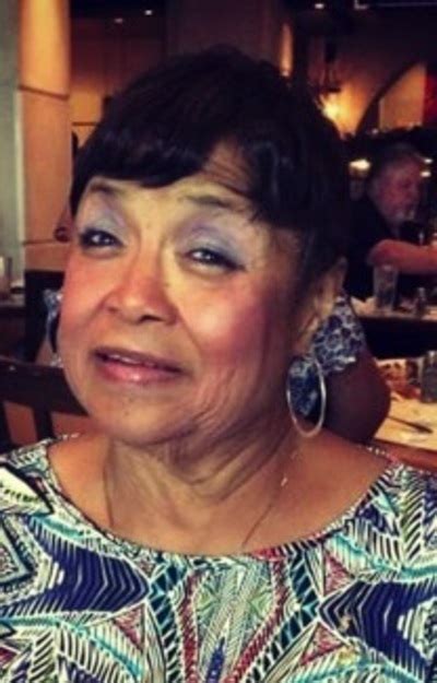 Obituary Offie Annette Landry Of Port Arthur Texas Gabriel Funeral