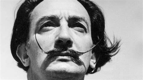 Salvador Dalí Surrealist Emma