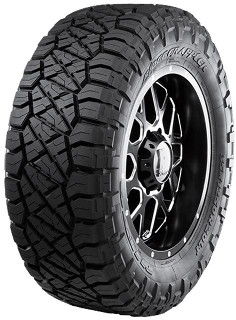 Nitto ® Ridge Grappler Tires All Terrain And Mud Free Shipping Best
