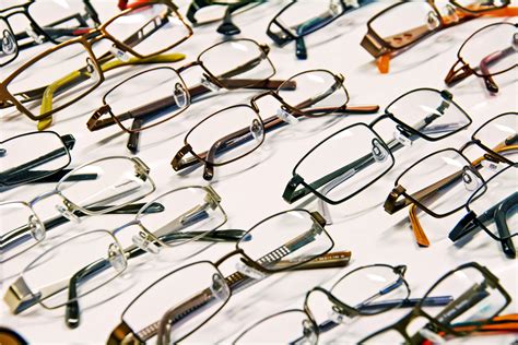 How To Choose The Right Lens Type For My Eyeglasses Daniel Walters
