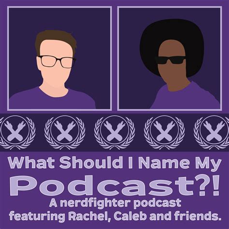 What Should I Name My Podcast Listen Free On Castbox