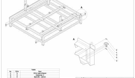 Shaw Box Wiring Diagrams